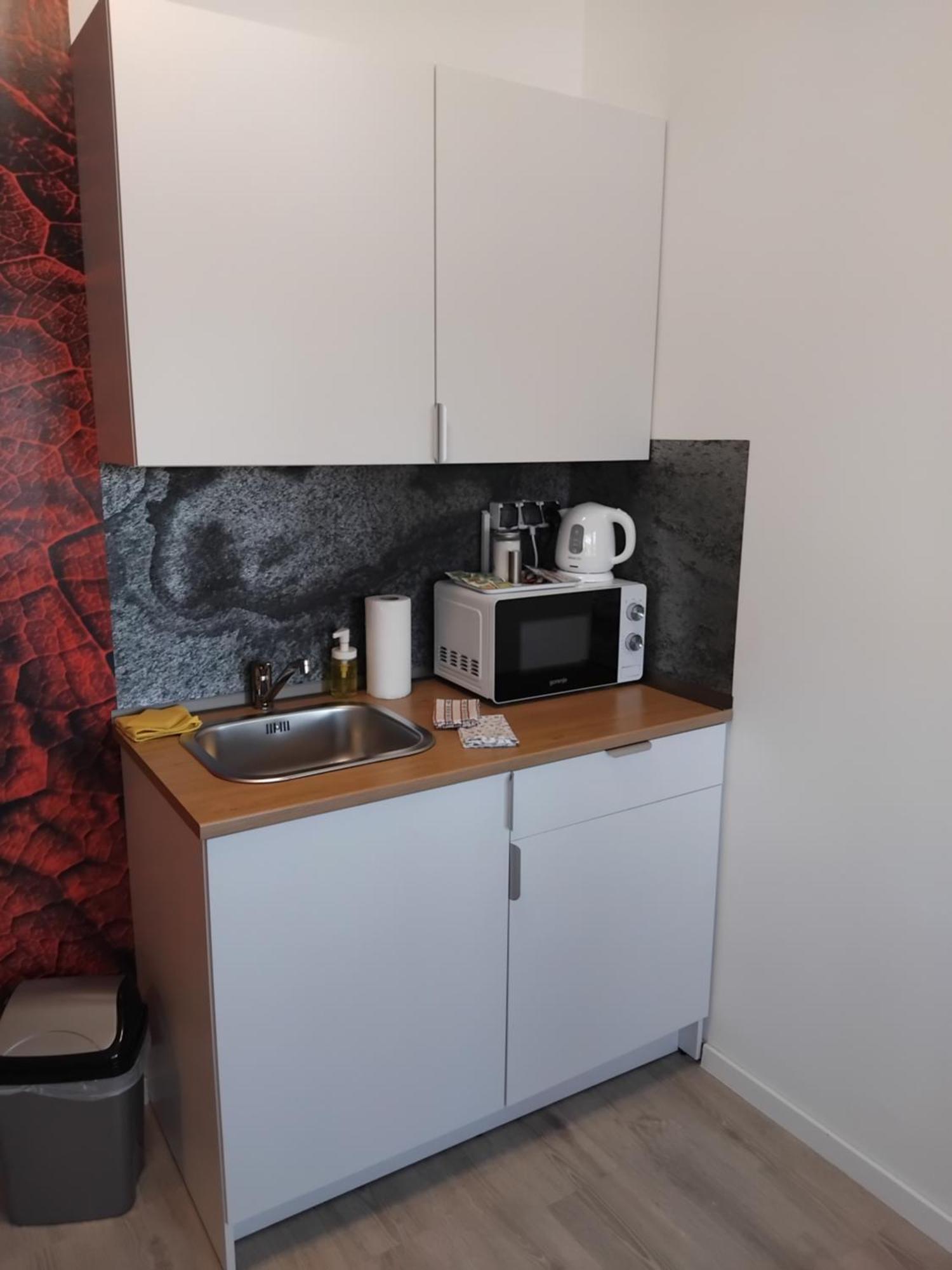 Apartamento Szent Benedek Apartman Fot Exterior foto